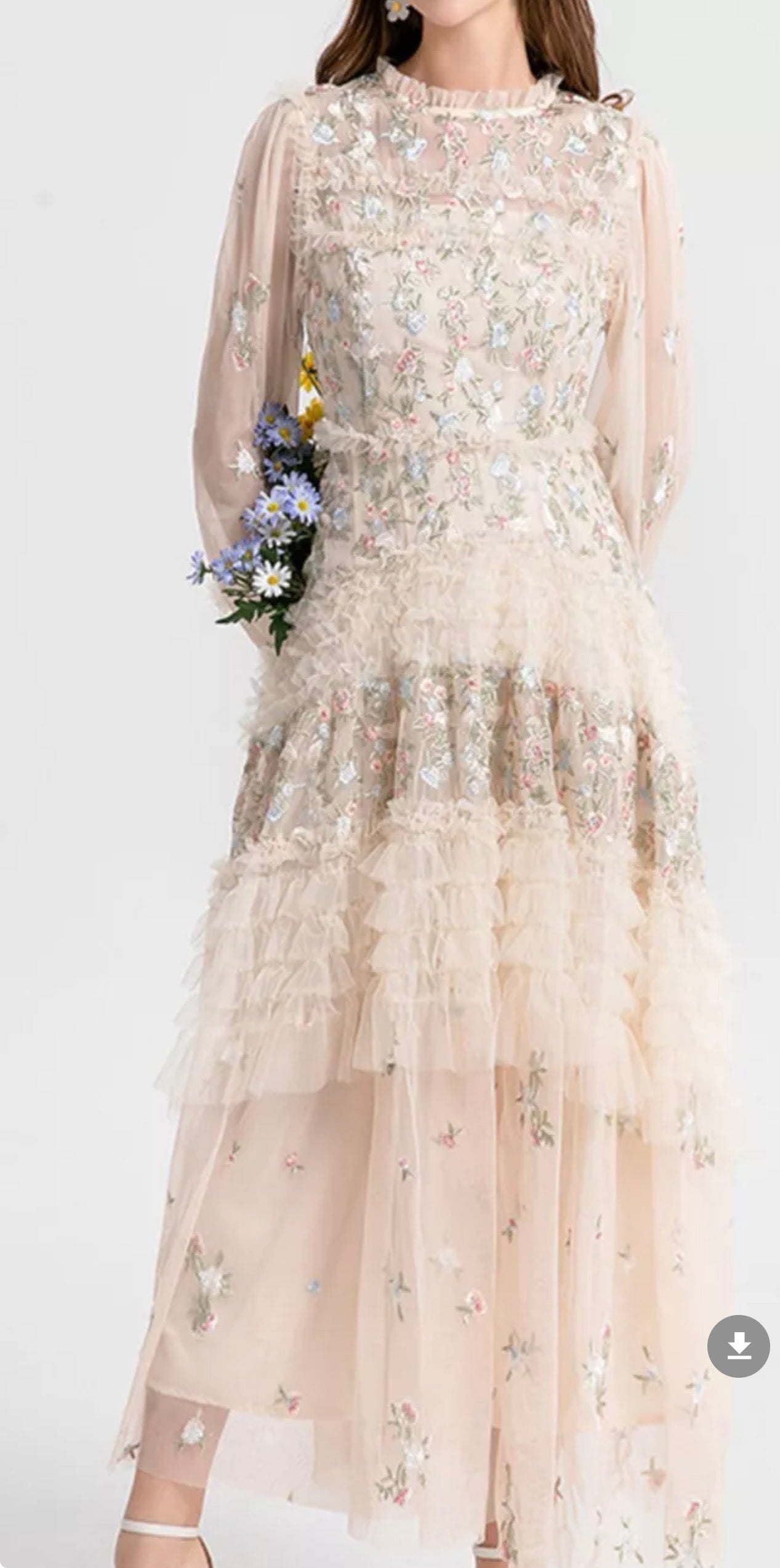 Evening Dresses