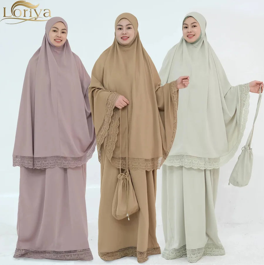 Prayer Sets