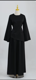 Layali Elegant Two-Piece Modest Set
