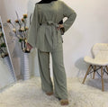 Layali Nida 2-Piece Modest Set